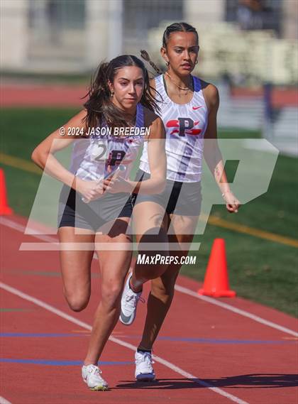 Thumbnail 3 in Winter Relays photogallery.