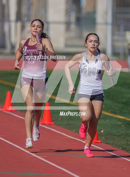 Thumbnail 2 in Winter Relays photogallery.