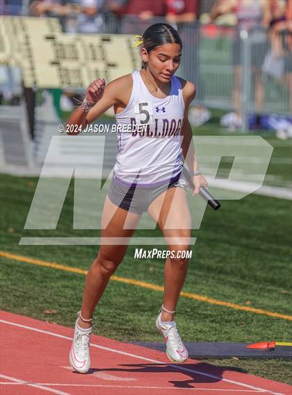 Thumbnail 2 in Winter Relays photogallery.