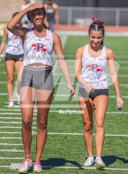 Thumbnail 2 in Winter Relays photogallery.