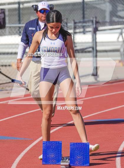 Thumbnail 2 in Winter Relays photogallery.