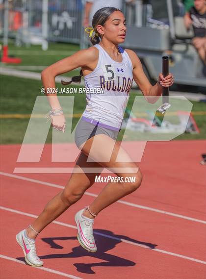 Thumbnail 1 in Winter Relays photogallery.