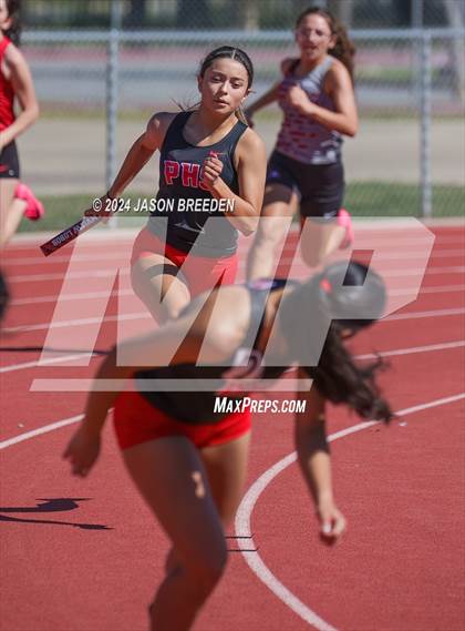 Thumbnail 3 in Winter Relays photogallery.