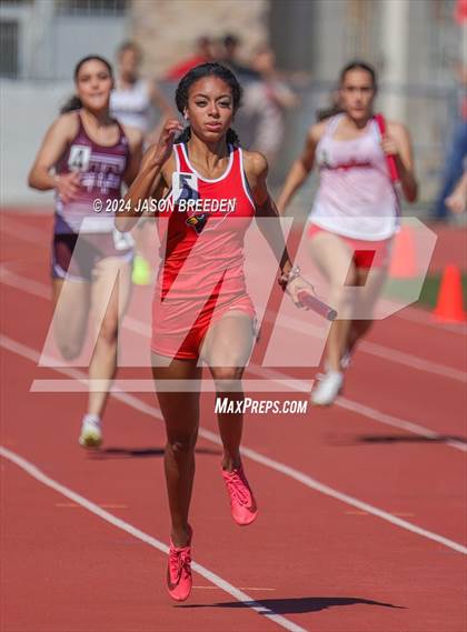 Thumbnail 1 in Winter Relays photogallery.