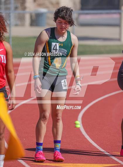 Thumbnail 3 in Winter Relays photogallery.