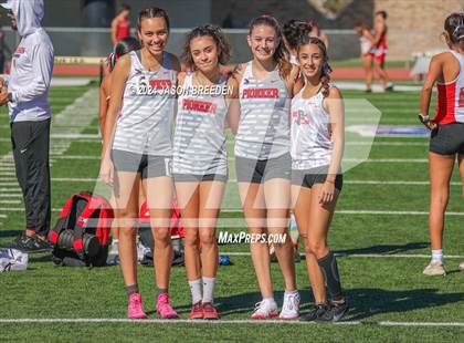 Thumbnail 3 in Winter Relays photogallery.