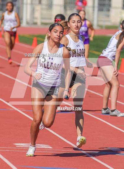 Thumbnail 3 in Winter Relays photogallery.