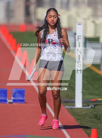 Thumbnail 3 in Winter Relays photogallery.