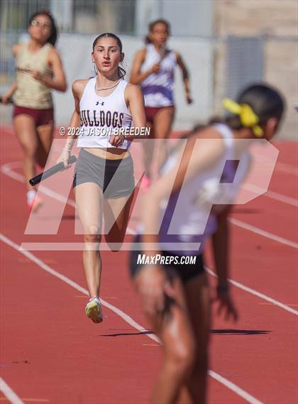 Thumbnail 2 in Winter Relays photogallery.
