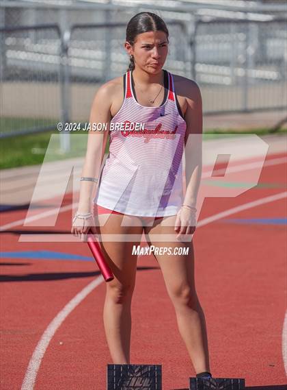 Thumbnail 1 in Winter Relays photogallery.