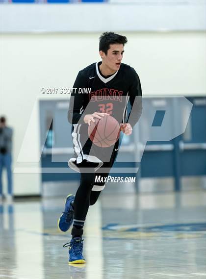 Thumbnail 3 in Gunn vs Mountain View (CIF CCS D2 Semifinals) photogallery.
