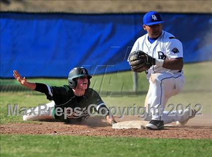 Thumbnail 3 in Bonita @ Diamond Ranch photogallery.