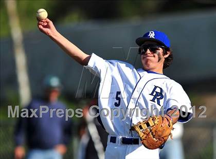Thumbnail 2 in Bonita @ Diamond Ranch photogallery.