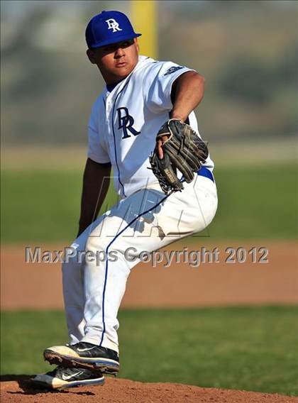 Thumbnail 3 in Bonita @ Diamond Ranch photogallery.