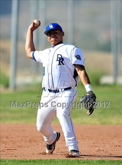 Thumbnail 3 in Bonita @ Diamond Ranch photogallery.