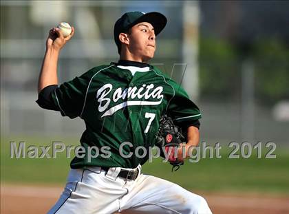 Thumbnail 3 in Bonita @ Diamond Ranch photogallery.
