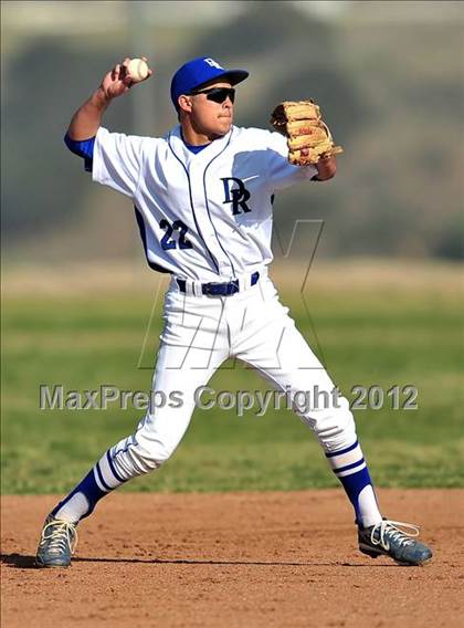 Thumbnail 2 in Bonita @ Diamond Ranch photogallery.