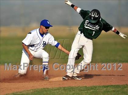 Thumbnail 1 in Bonita @ Diamond Ranch photogallery.