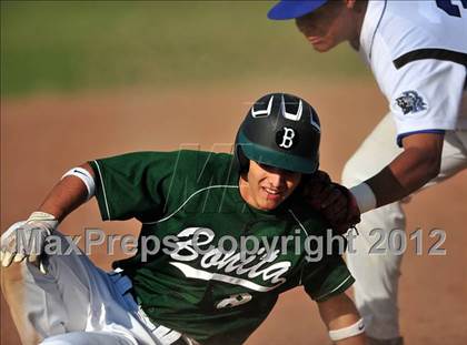 Thumbnail 1 in Bonita @ Diamond Ranch photogallery.