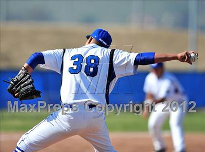 Thumbnail 3 in Bonita @ Diamond Ranch photogallery.