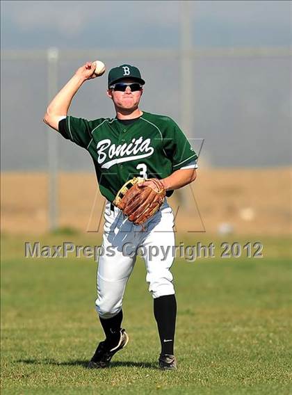 Thumbnail 1 in Bonita @ Diamond Ranch photogallery.