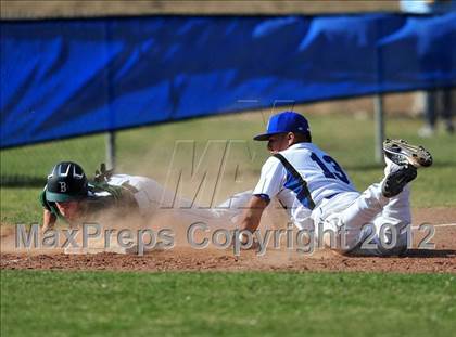 Thumbnail 1 in Bonita @ Diamond Ranch photogallery.