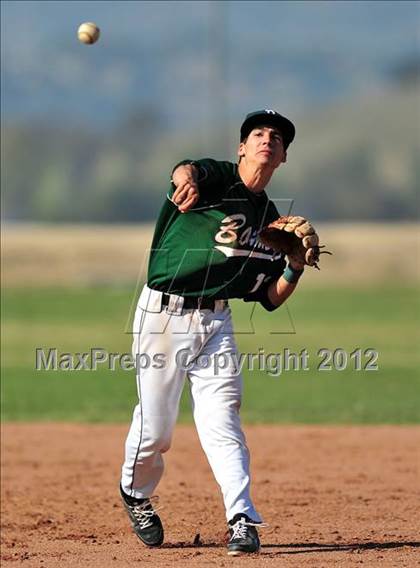Thumbnail 3 in Bonita @ Diamond Ranch photogallery.
