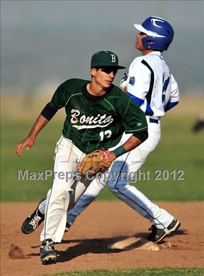 Thumbnail 3 in Bonita @ Diamond Ranch photogallery.