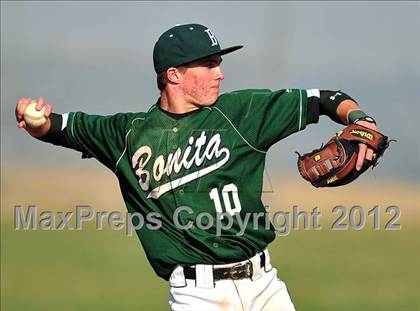 Thumbnail 3 in Bonita @ Diamond Ranch photogallery.