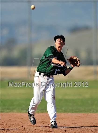 Thumbnail 1 in Bonita @ Diamond Ranch photogallery.