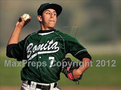Thumbnail 3 in Bonita @ Diamond Ranch photogallery.