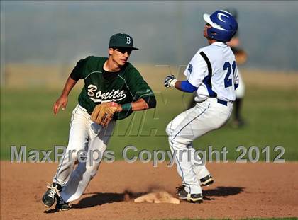 Thumbnail 2 in Bonita @ Diamond Ranch photogallery.