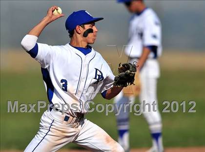 Thumbnail 2 in Bonita @ Diamond Ranch photogallery.