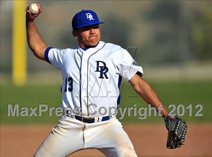 Thumbnail 1 in Bonita @ Diamond Ranch photogallery.