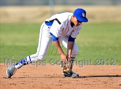 Thumbnail 3 in Bonita @ Diamond Ranch photogallery.