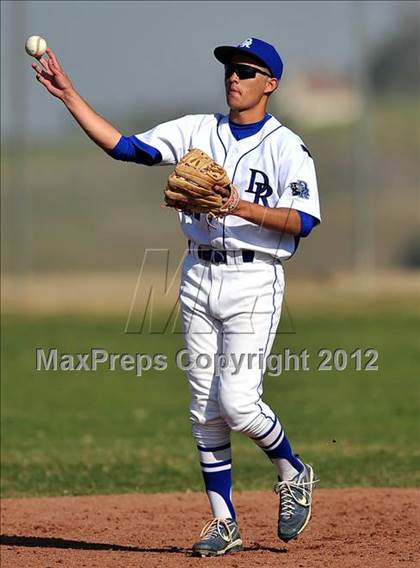 Thumbnail 2 in Bonita @ Diamond Ranch photogallery.
