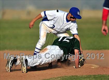 Thumbnail 1 in Bonita @ Diamond Ranch photogallery.