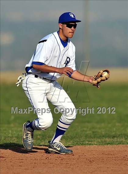 Thumbnail 3 in Bonita @ Diamond Ranch photogallery.