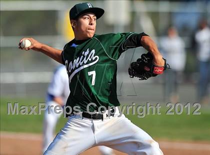 Thumbnail 2 in Bonita @ Diamond Ranch photogallery.