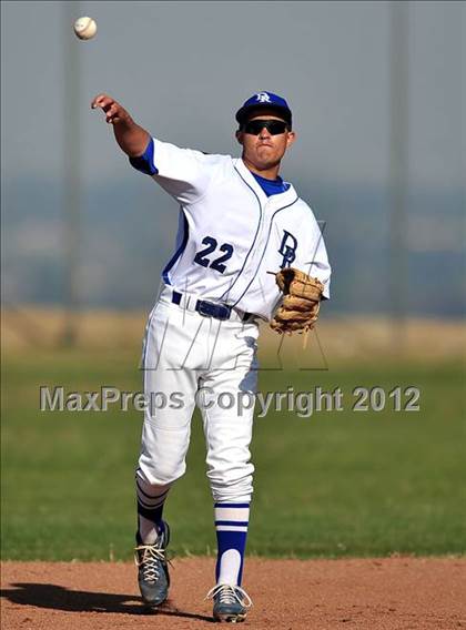 Thumbnail 1 in Bonita @ Diamond Ranch photogallery.