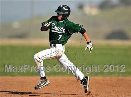Thumbnail 3 in Bonita @ Diamond Ranch photogallery.