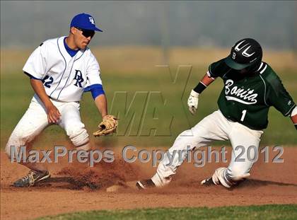Thumbnail 2 in Bonita @ Diamond Ranch photogallery.