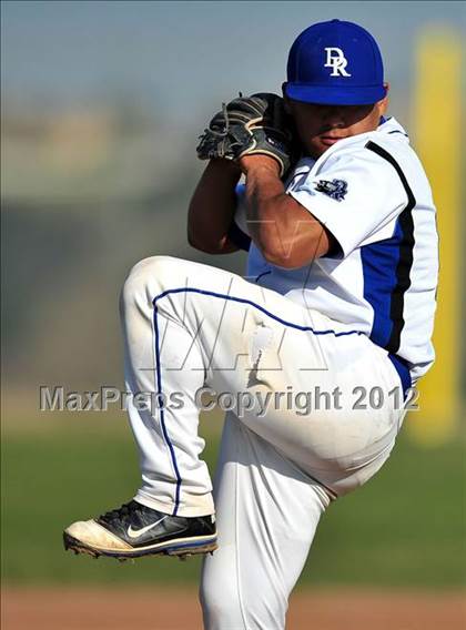 Thumbnail 1 in Bonita @ Diamond Ranch photogallery.