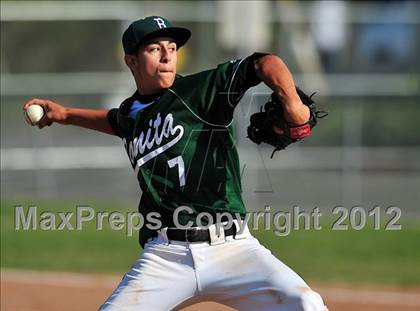 Thumbnail 2 in Bonita @ Diamond Ranch photogallery.