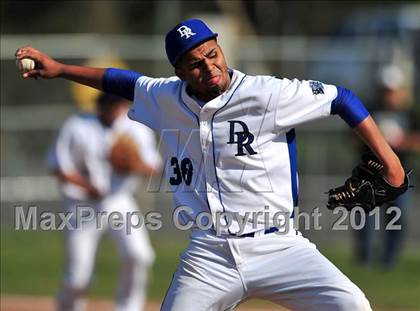 Thumbnail 2 in Bonita @ Diamond Ranch photogallery.