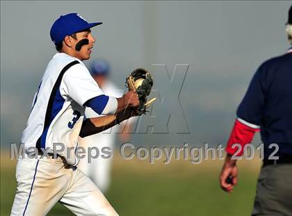 Thumbnail 2 in Bonita @ Diamond Ranch photogallery.