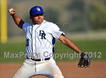Thumbnail 2 in Bonita @ Diamond Ranch photogallery.