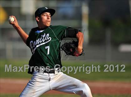 Thumbnail 1 in Bonita @ Diamond Ranch photogallery.
