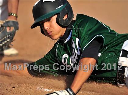 Thumbnail 2 in Bonita @ Diamond Ranch photogallery.