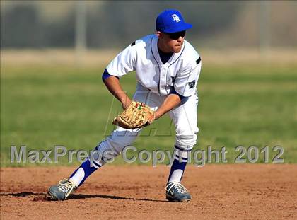 Thumbnail 1 in Bonita @ Diamond Ranch photogallery.